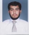 syed Ali kazmi, Sales Officer