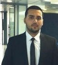 Ahmad Elhajj, Project Engineer (Construction & Rehabilitation Projects)