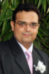 Girish Keswani, Assistant Manager - IT