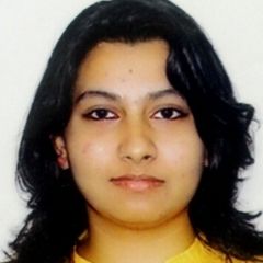 Gargi Chakrabarti, Qualitative Research Executive