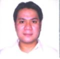 Gregorio Gomez, Adminstrative Assistant -Training Department