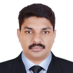 Pratheesh  Prabhakaran