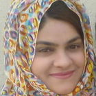 khadija Muzaffar