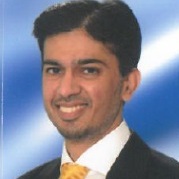 Nabeel Naqvi, Senior Software Architect