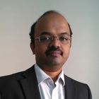 Ananth Rajakupta, Project Manager – (Software development, Change Management, Service Delivery & Transition Management