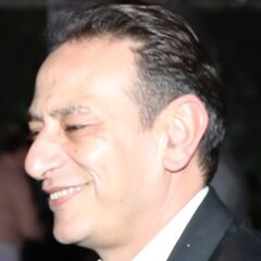 Khaled Mahgoub