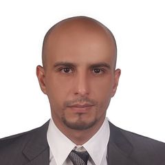 Amjad Obeid, Technical Manager