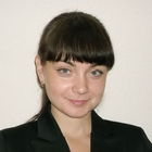 أولغا Iastrebova, Main specialist of the credit Department of Small and Medium-Sized Companies/Enterprises (SME)