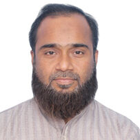 Muhammad Ashar Baig, PMP