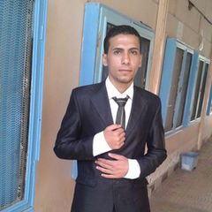 Mohamed Adel