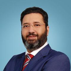 Wail Balkhair, Deputy CEO