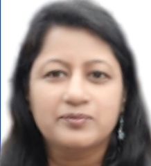 Jamuna Rani, Receptionist