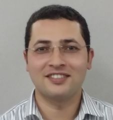 Yahya El-Ganzoury