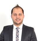 Eiad Abushaireh, Sr.ERP Consultant