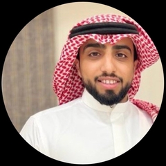 Saud Al-anazai
