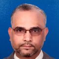 MAHAMMADIRSHAD باتل, Head of Performance Management