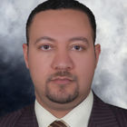 Abdelhady Ali, Senior Internal Auditor