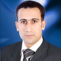 Ahmed Mohamed  Elnagar
