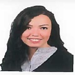 Sanaa El Haraki, Senior OD Officer 