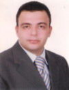 وليد Mohammed Reda, Area project supervisor