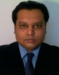 Rushikesh Mane, Manager - Operations and Marketing