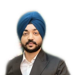Gunjeet Singh