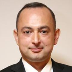 Ahmad AlHajji, Director of Marketing and Operations, Loyalty Programs