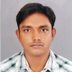 Aju Pandiyamparambil, Project Engineer