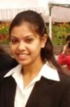 Nalinee Mishra, HR & Operation Executive