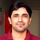 Asim Nadeem, Material coordinator