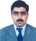 Muhammad Ilyas, Assistant Professor