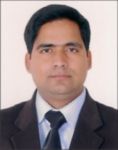 Mohammed Arshad Khan Assistant Professor, Assistant Professor and Branch Coordinator 