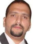Ashraf Hamdy, CFO / Vice president finance