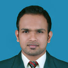 shafeer ali, Supply planner and Gulf Promotions Coordinator