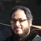Walid El-Ghonimi, PMP, Program Manager