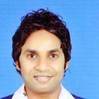 Kapila Ranaweera, Executive-MIS