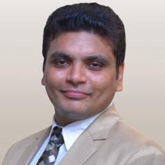 Tariq Rahim Kath, Customer Service Representative & Logistics Lead