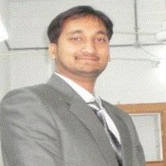 CA Mansoor Ali Indorewala, Assistant Manager
