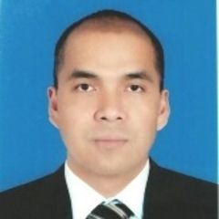 Ephraim Natanawan, Project Engineer