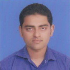 Waqas Javed, Lecturer