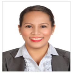 Ann Mercy Baroquillo, Administrative Assistant
