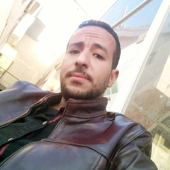 Mohamed  Khalaf ahmed abdelkhaleq