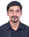 Vinodh Gopinathan