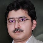Adeel Haider, P.Eng., LEED AP, Principal Mechanical Engineer