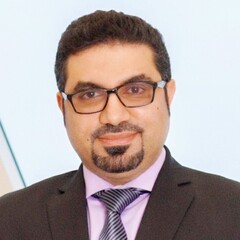 Salman Abdulla, Training and Development Lead