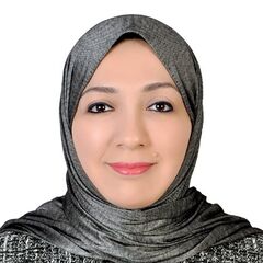 Sara Abu Harja, Finance Officer (Reporting to CFO) 
