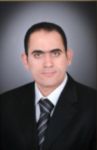 أحمد عابدين, Senior system Engineer,