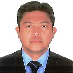 Nardo نوسيدو, Sr. QA/QC Engineer / Project Engineer