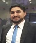 Ali Jaradat, Regional Head of Sales OEMs - Middle East 