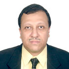 Rajib Ghosh, Dy General Manager SAP - Program Management, Service Del Management, Client Engagement, Sales 